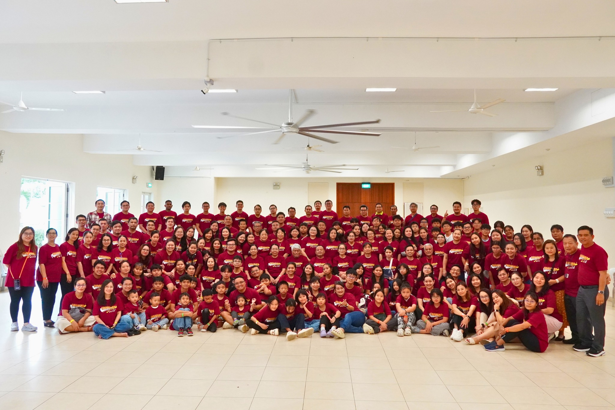 These TP students have something to say — so you better listen and show ...