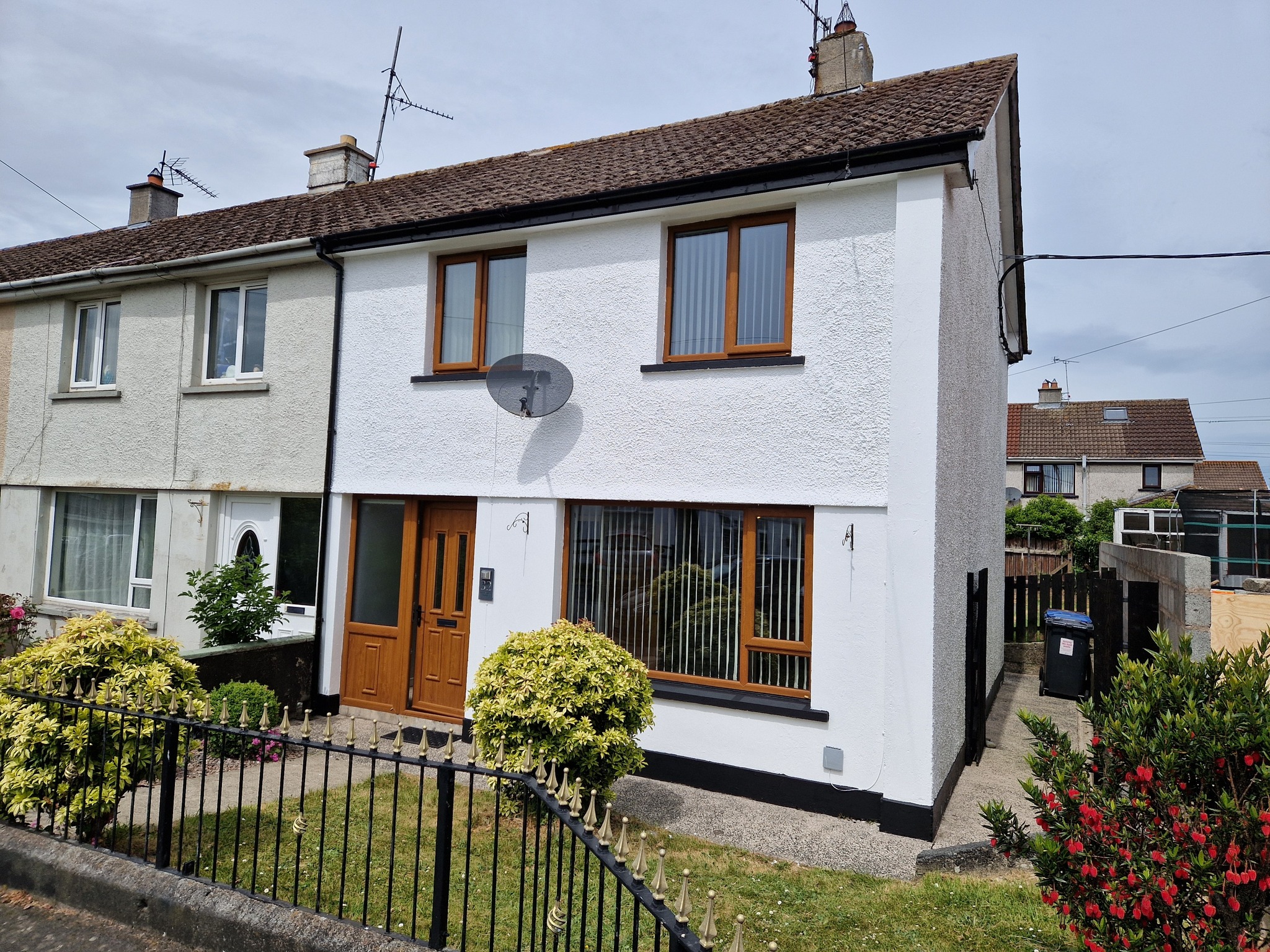 Morgan Property - 🏠 📣 Coming soon to the open market is... | Facebook