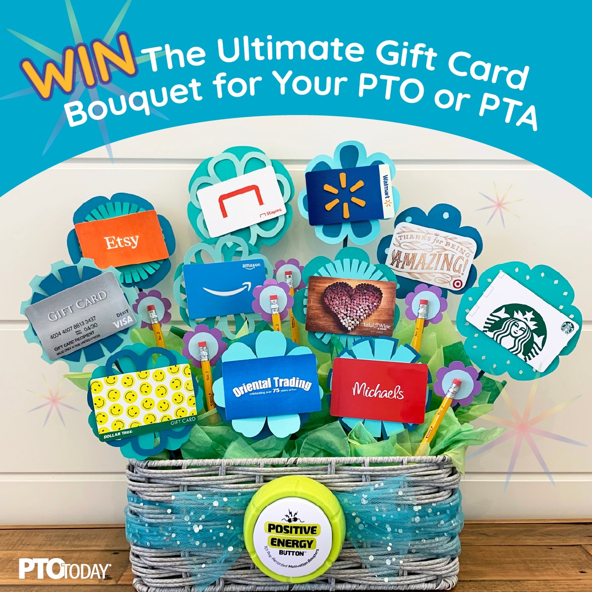 PTO - Last chance! If you're on the PTO or PTA this year, enter by Oct ...