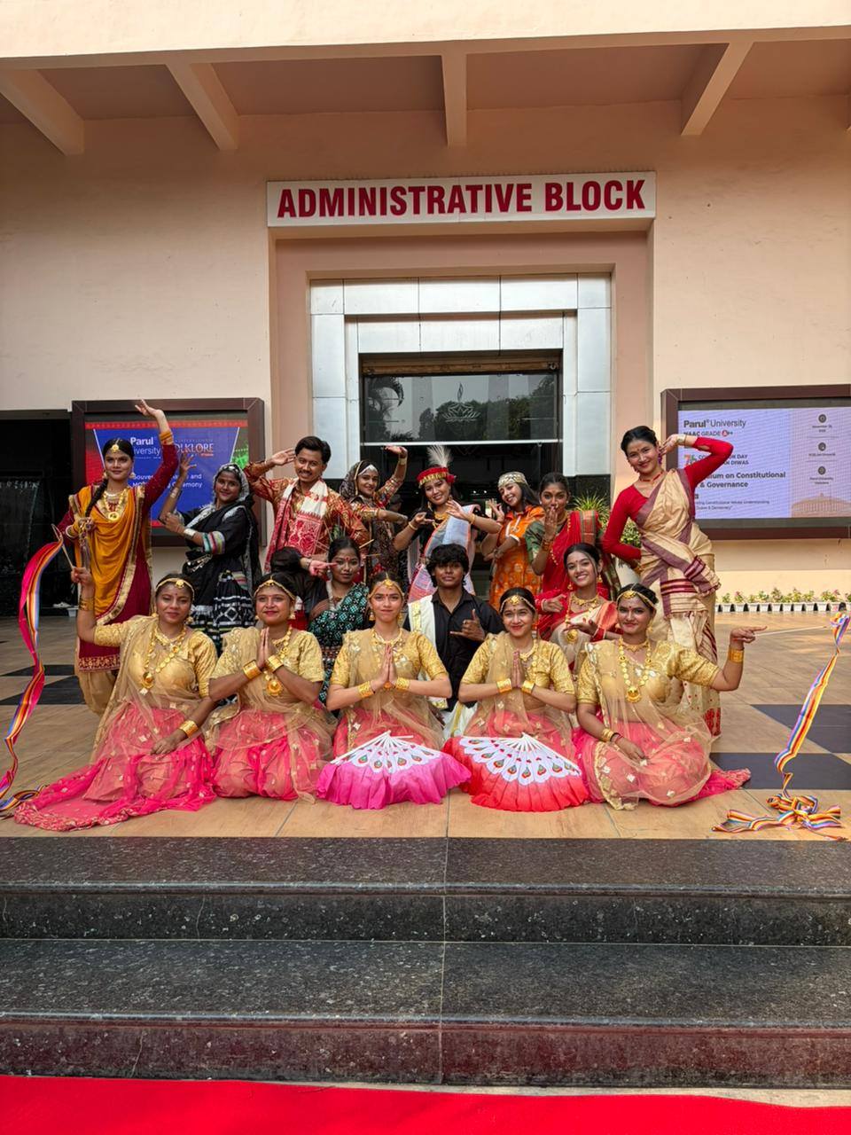 Suchona Ghosh - Suchona Ghosh added a new photo — at...