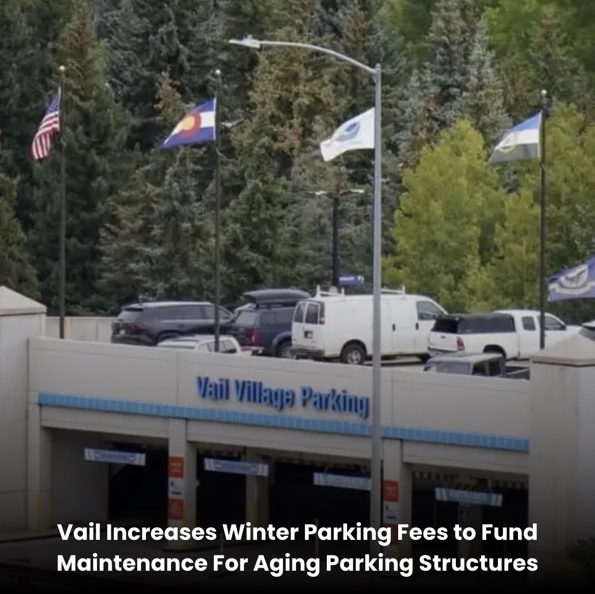 Unofficial - If you're planning a trip to Vail this upcoming winter ...