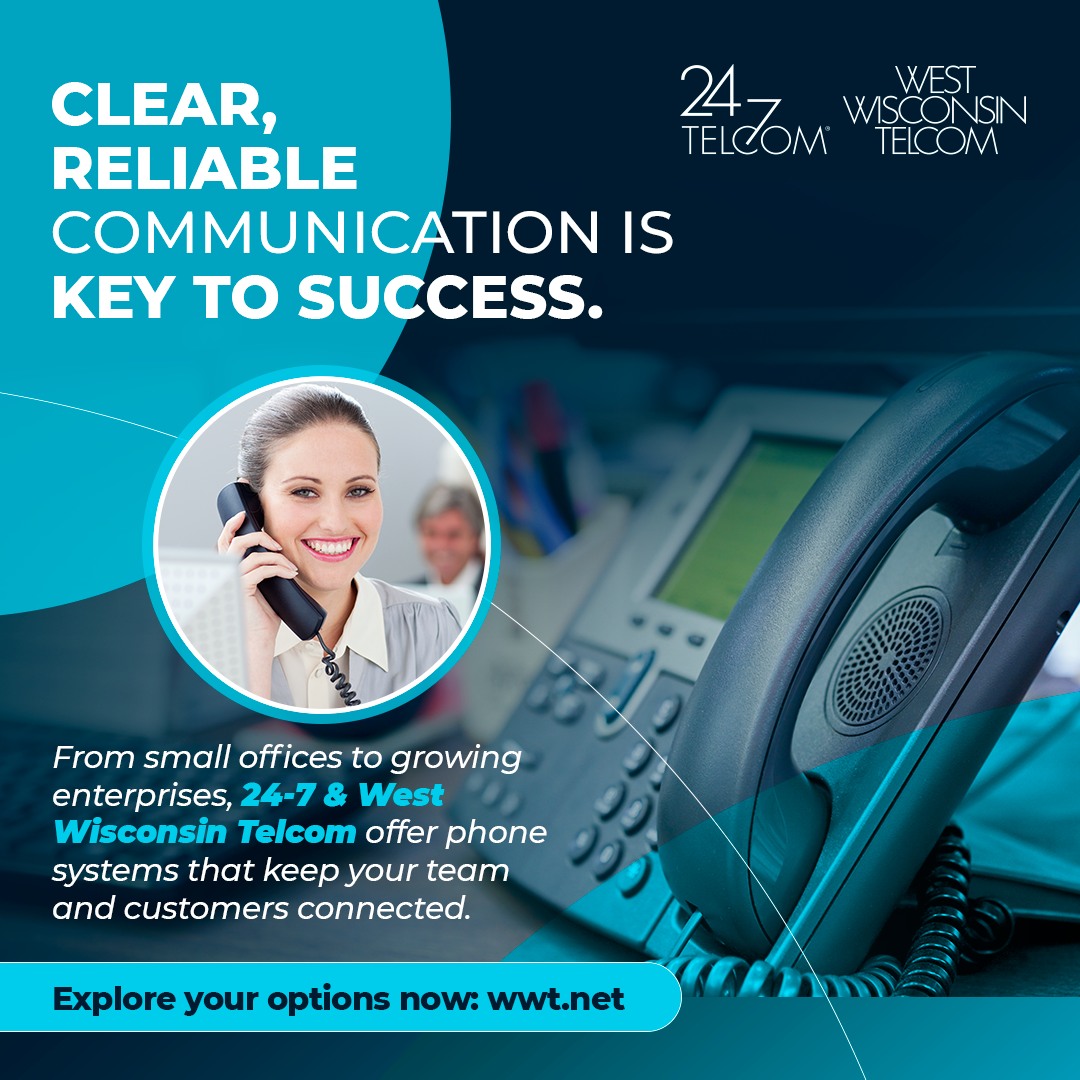 24-7 & West Wisconsin Telcom