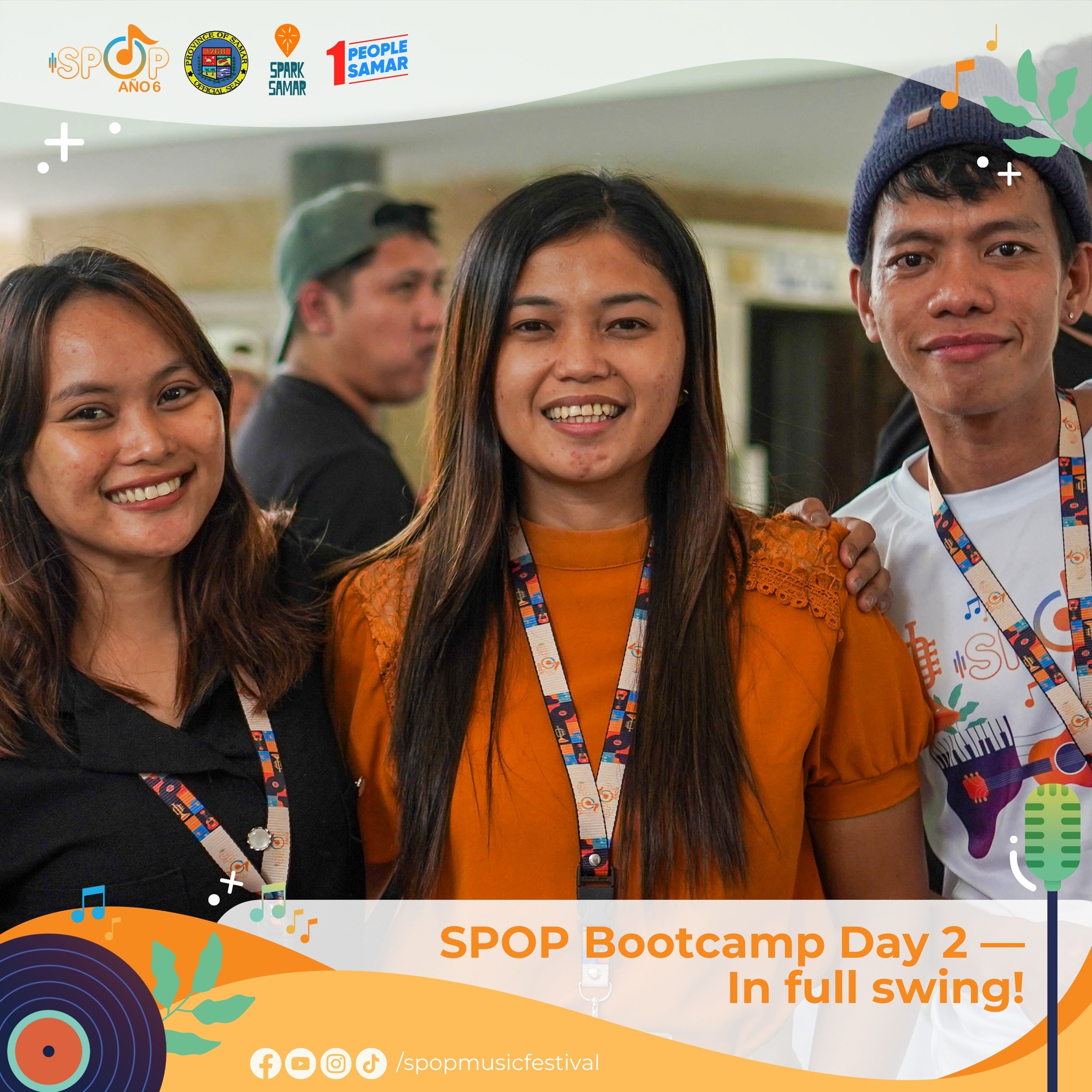 SPOP Music Festival added a new photo. - SPOP Music Festival