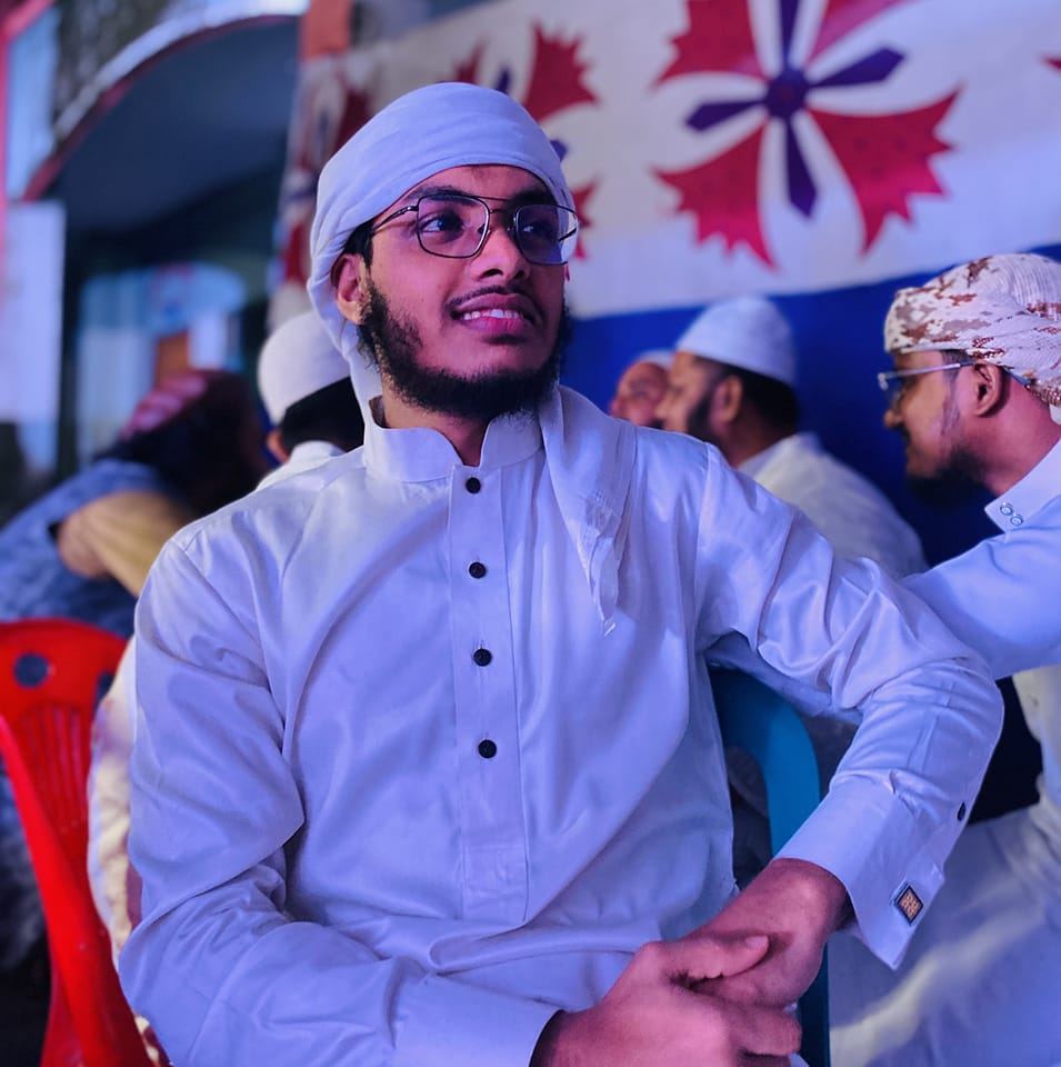 Abdur Rahman Al Hasib