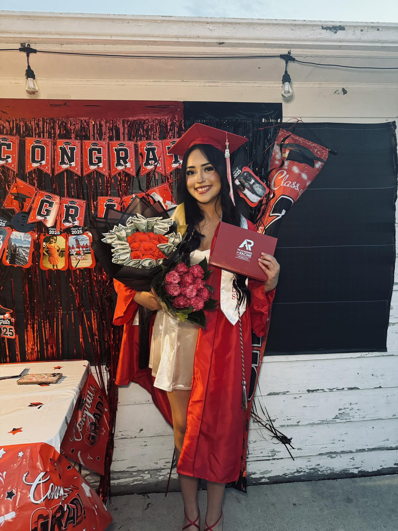 Reefpoint - 🎓 Graduation Spotlight: Melissa 🎓 This is Melissa’s third ...