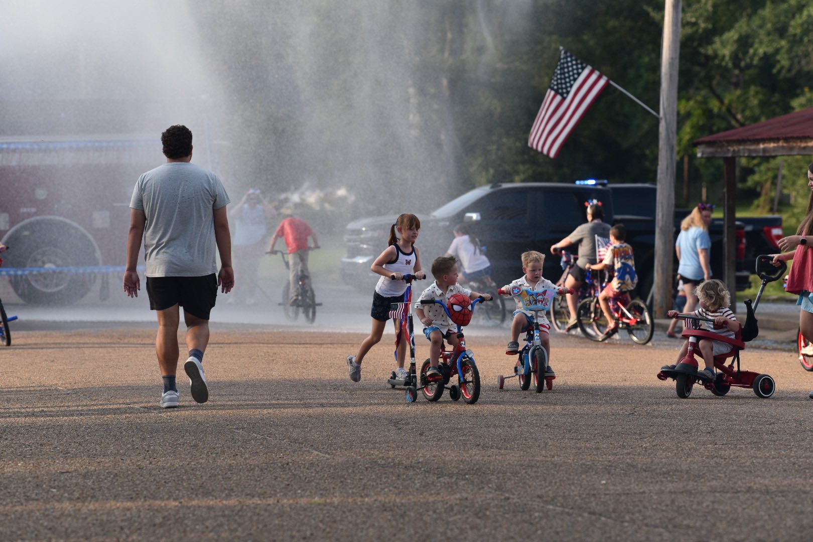 Mississippi Watermelon Festival | Mize MS