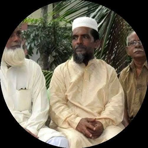 Hashmat Uddin High School | Kishoreganj