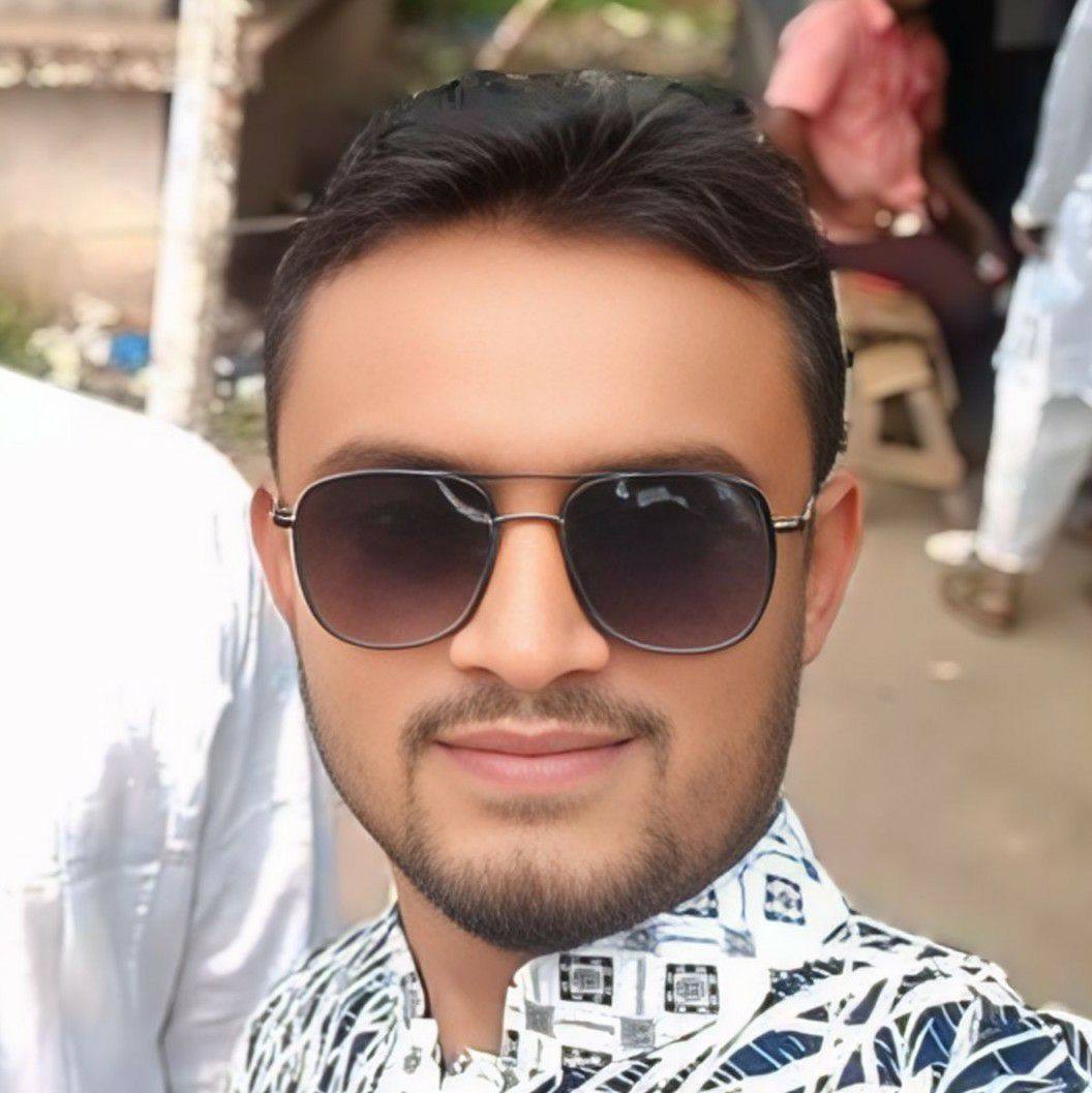 Md Lubon Miya