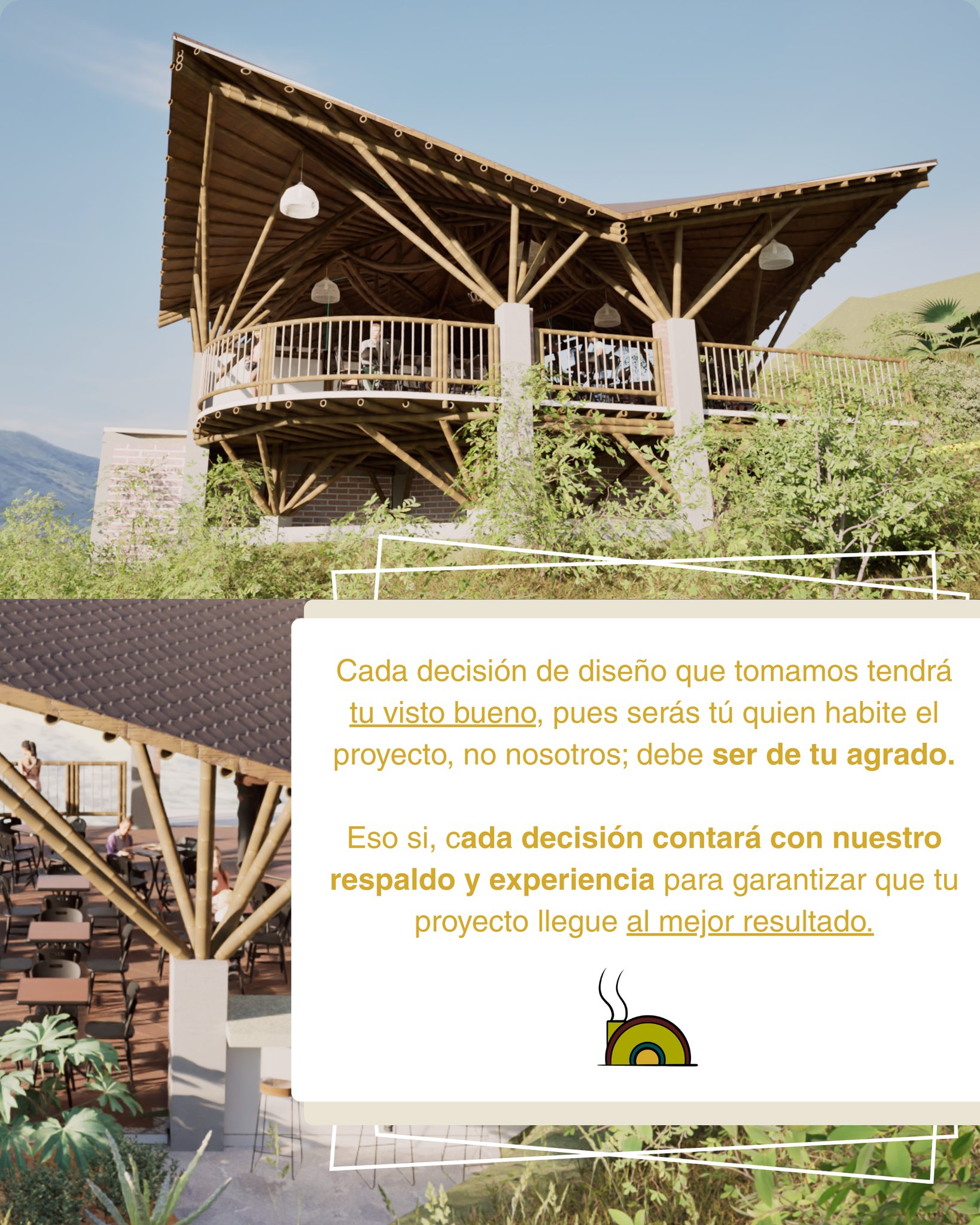 IMZA Arquitectura added a new photo. - IMZA Arquitectura