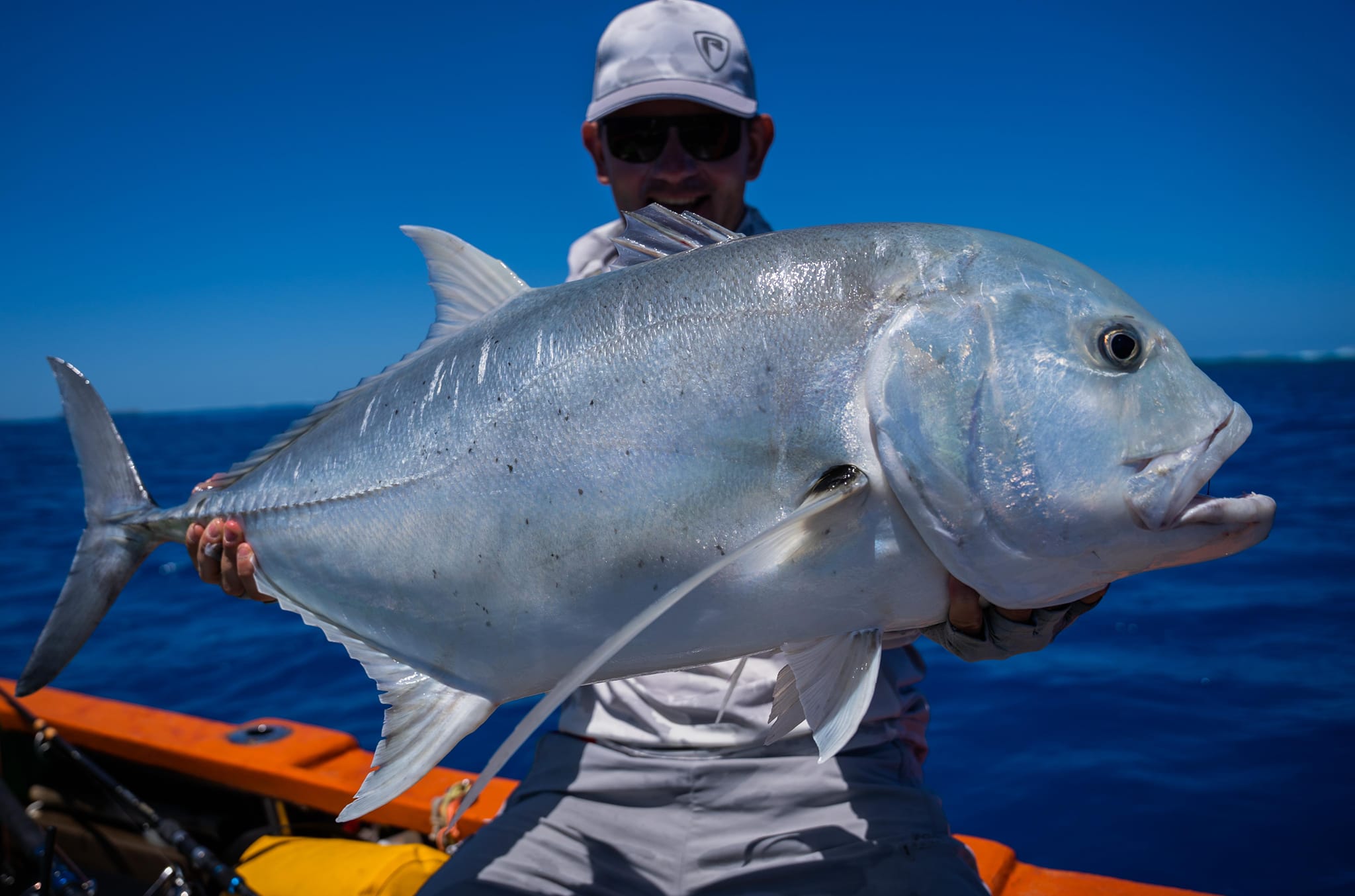 Global Rodrigues, Excursions, fishing spots out lagoon, seafood on ...