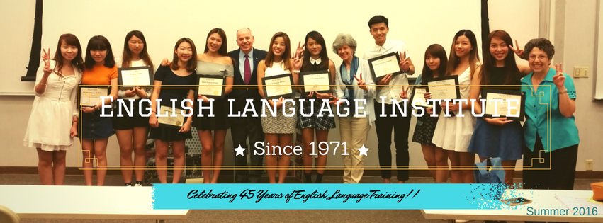 UB English Language Institute | Buffalo NY