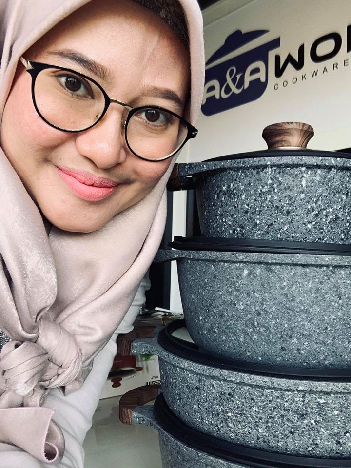 Premium - PROMO REWANG RAYA Raya ni, ramai adik beradik, sedara mara ...