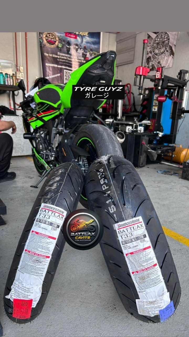 Ride Beyond Limits 🔥🔥🔥 Thanks for choosing Bridgestone Battlax