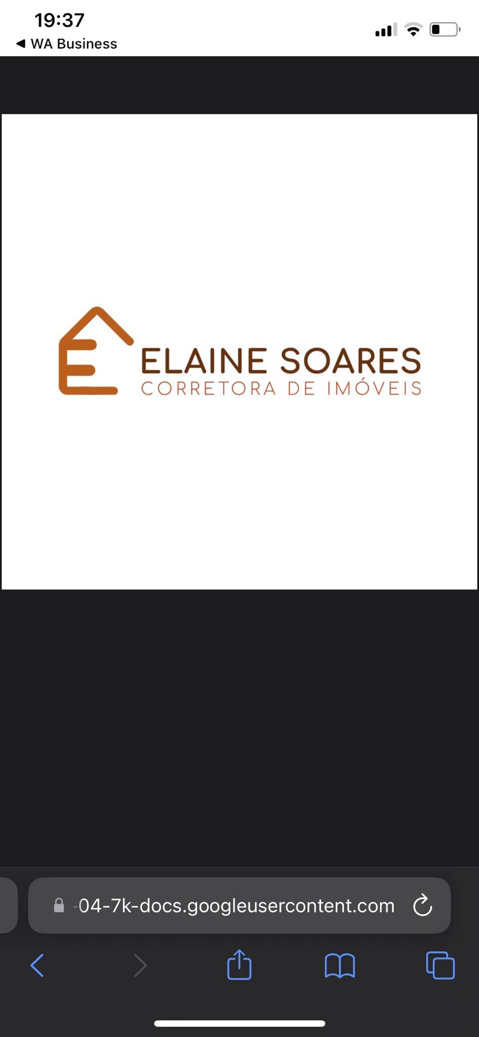 Elaine Soares Corretora de Imóveis | Uberlândia MG