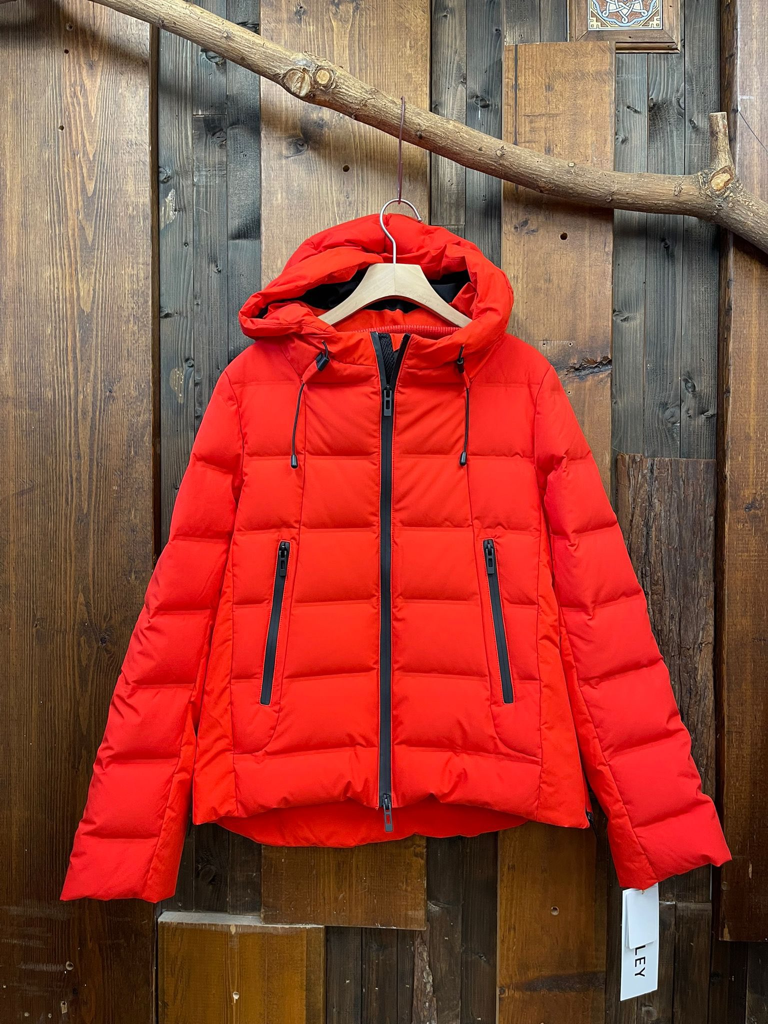 ❌sold Risley Seamless down jacket ? ? Down 80%，Feather 20 