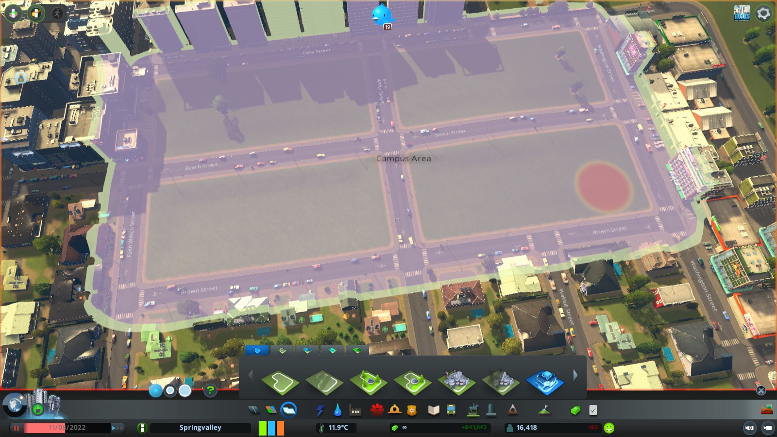 It's our first Dev Diary from Colossal... - Cities: Skylines | Facebook