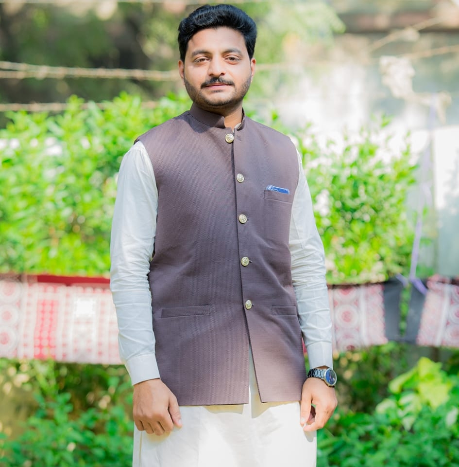 Aijaz Ahmed Indhar on Reels | Facebook
