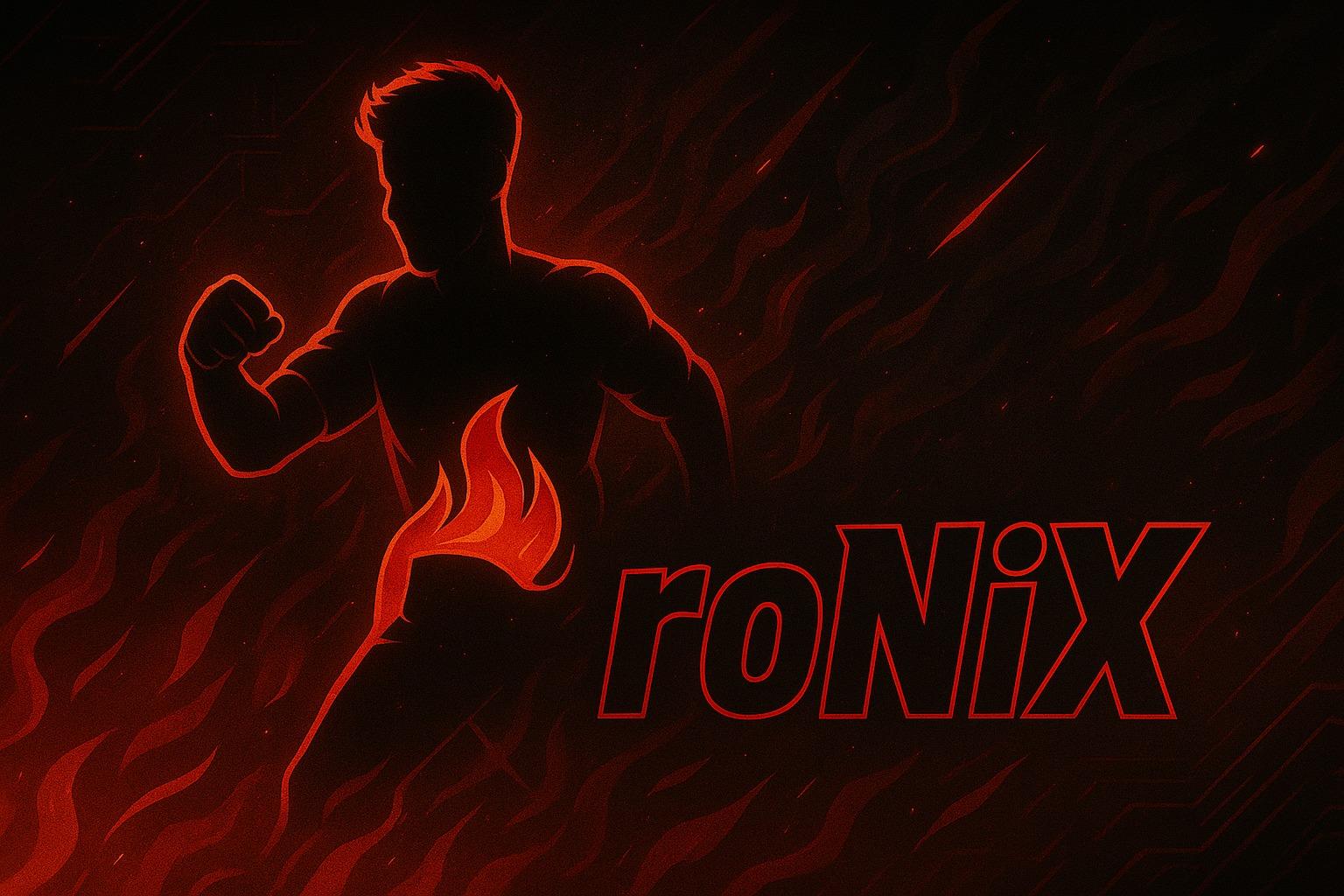 D RoNi