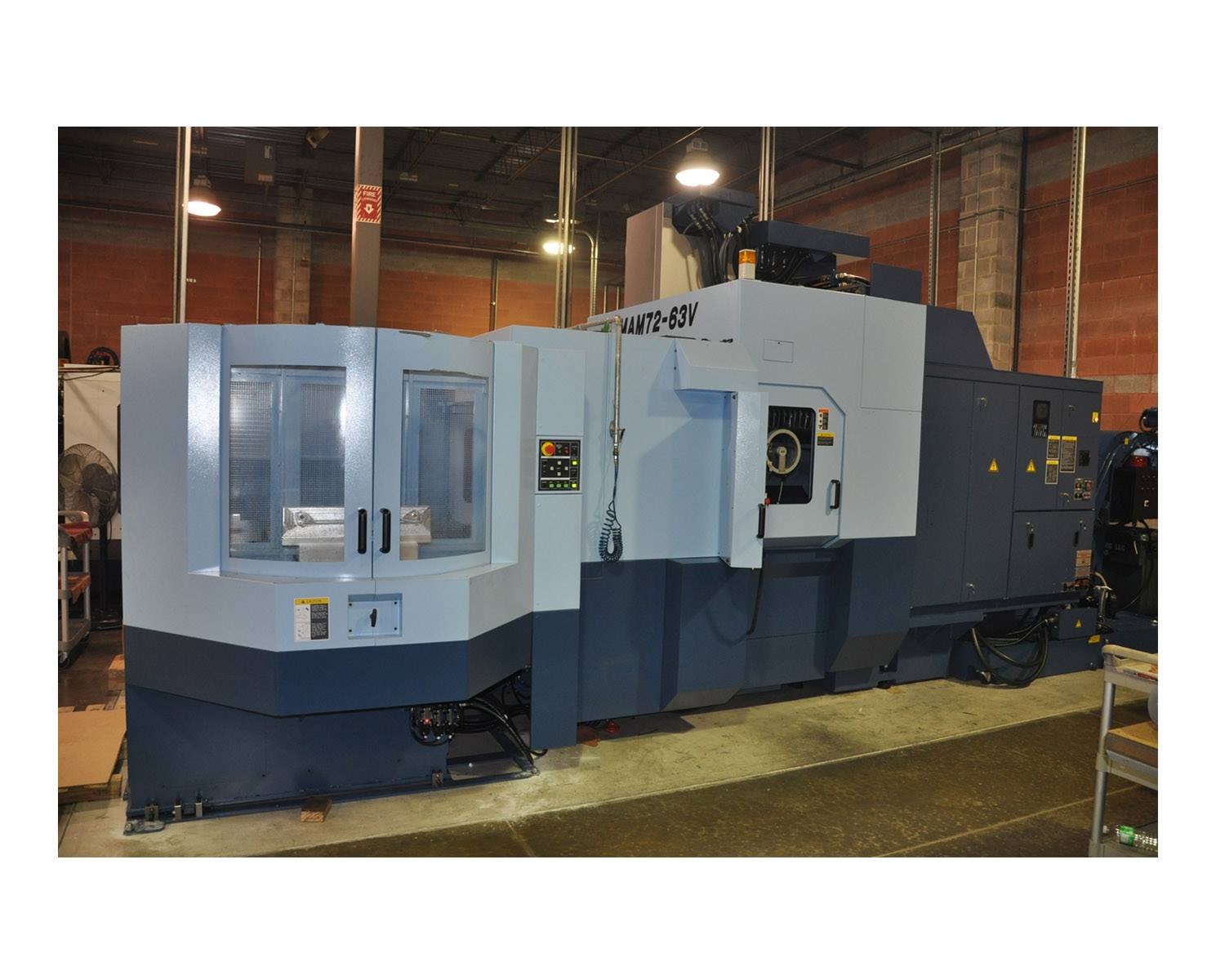 Ross Machine Company Inc | Belcamp MD