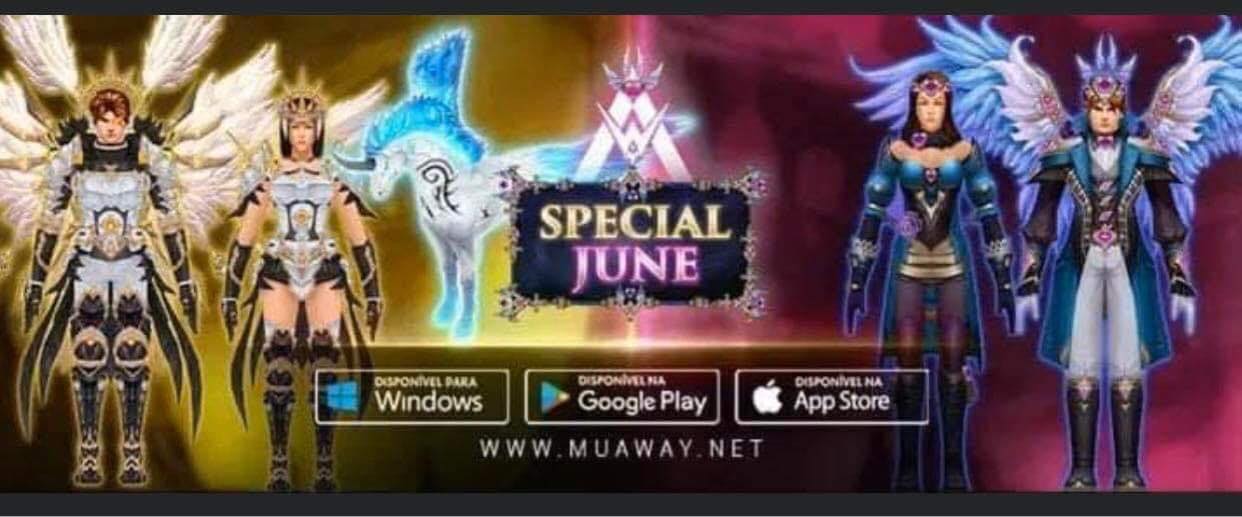 MuAWay Việt Nam | Facebook