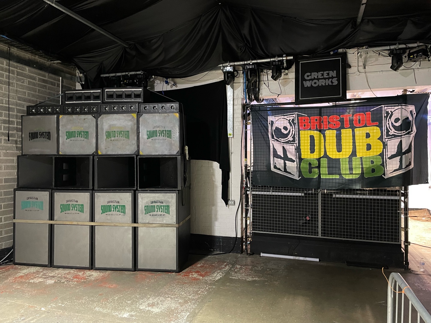 Bristol Dub Club (@BristolDubClub) • Facebook