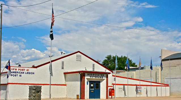 Veteran Owned Roofing Better Business Bureau Profile