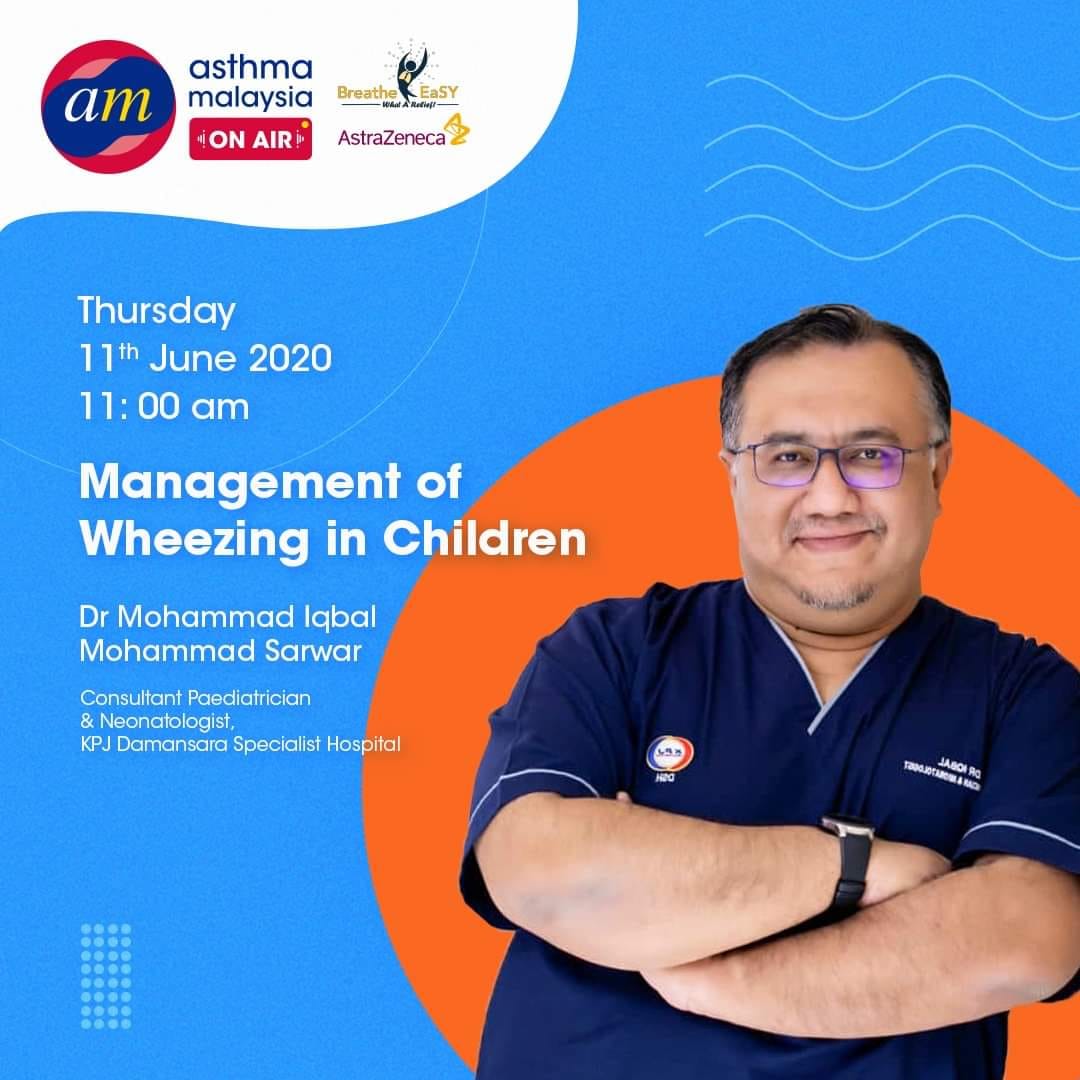 Dr Iqbal S Child And Baby Clinic Siaran Facebook