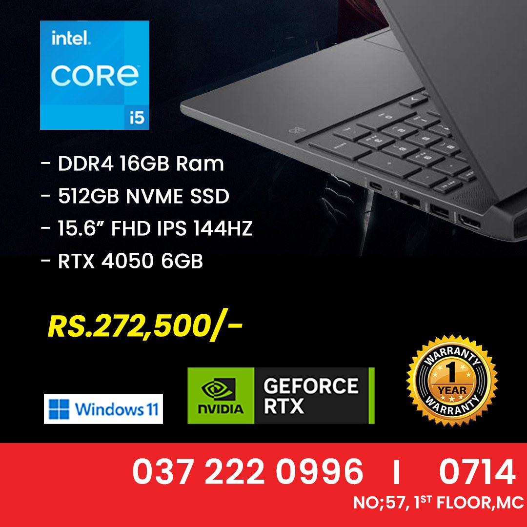 Pro It Computers | Kurunegala