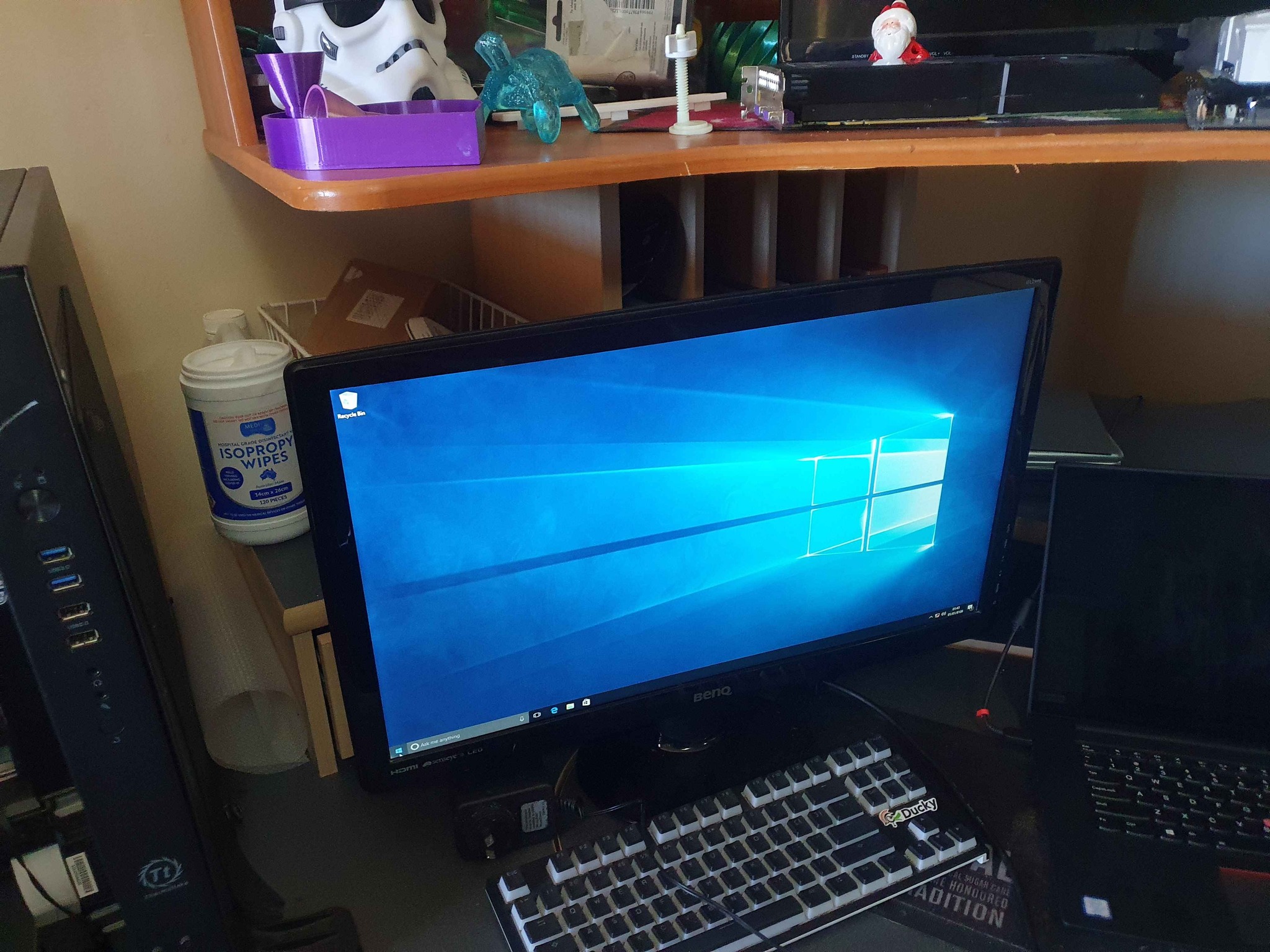 6600 i5 3.30ghz ddr4 gaming pc - Desktop Computers - Perth, Western ...