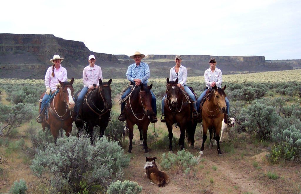 Cliven - The King Ranch Controversy: A Generations-Old Practice Under ...