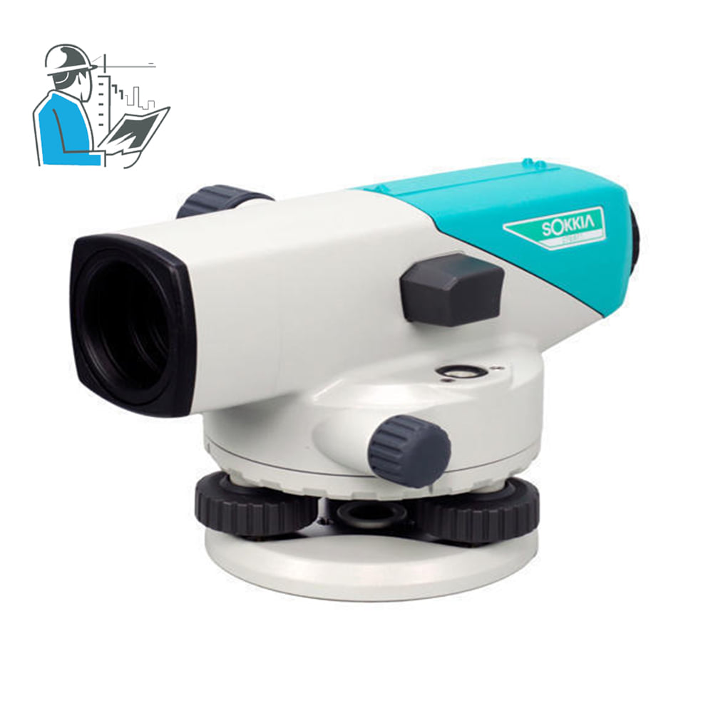 Sokkia Automatic Level Machine B20... - Survey Instrument BD | Facebook