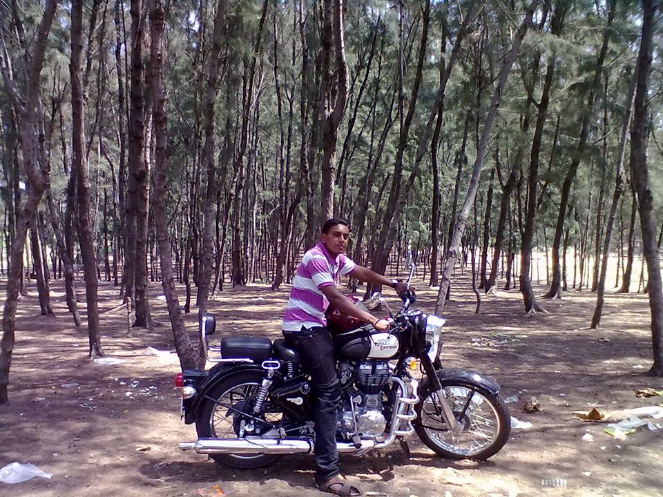 Gayathri Ramanathan