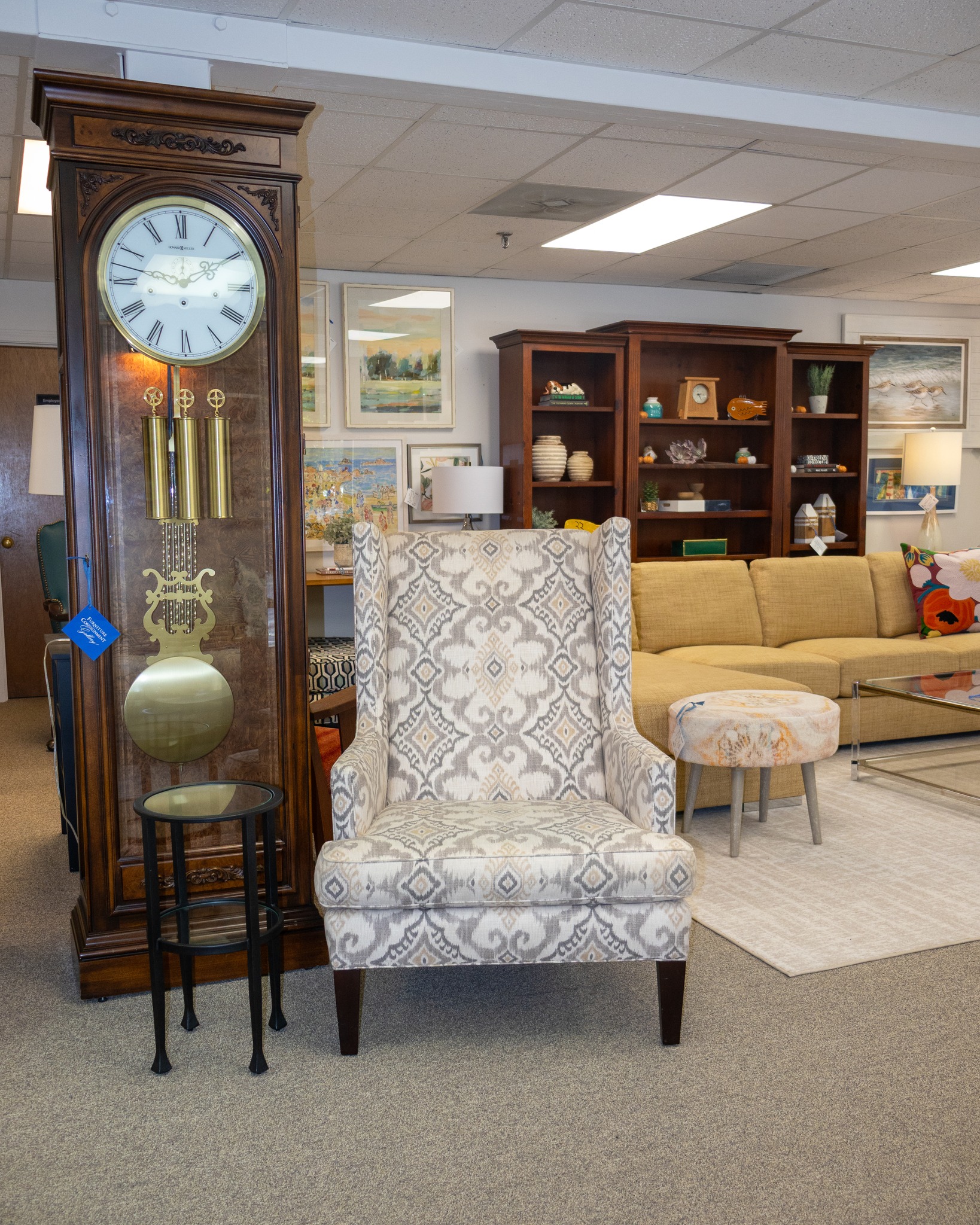 Furniture Consignment... - Furniture Consignment Gallery