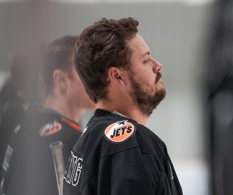Strathroy Jets - The Jets will look to 