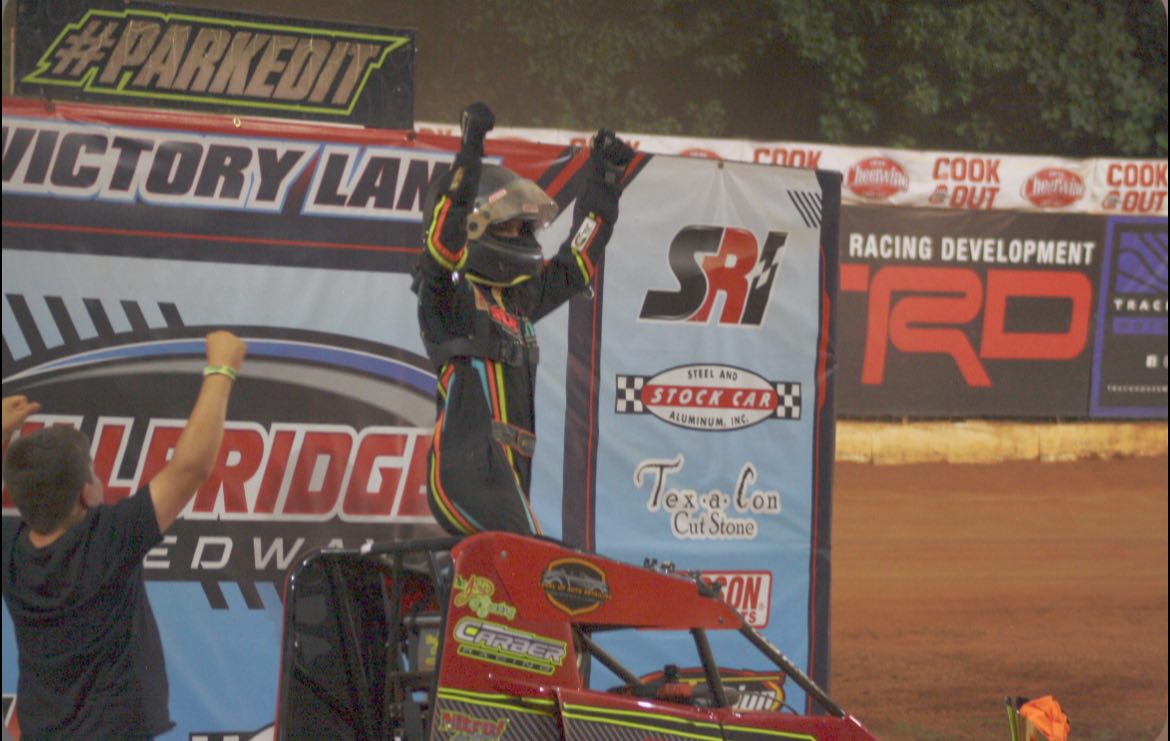 Brody Snyder Racing