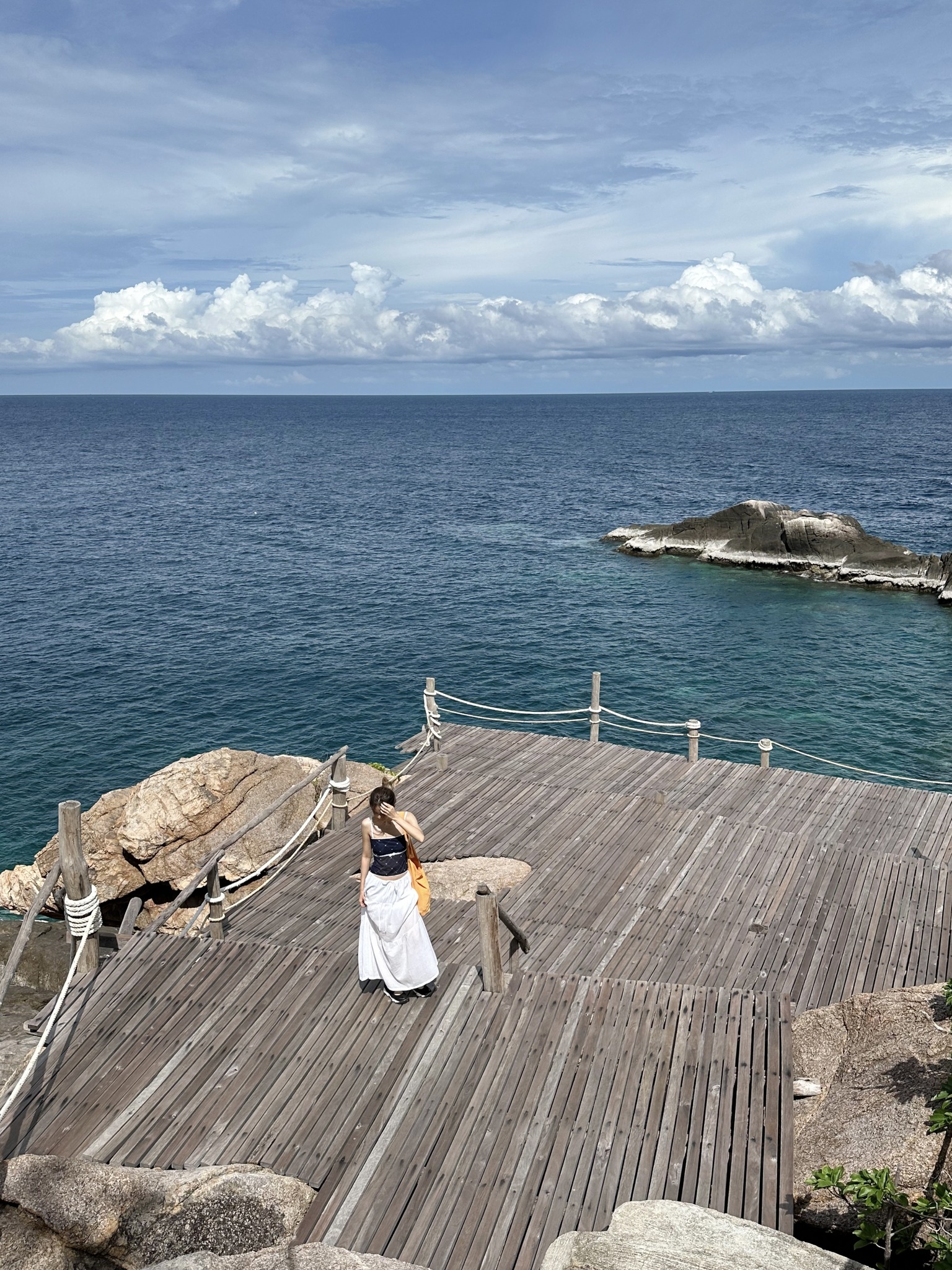 Me - • Moondance Magic View เป็นจุดชมวิวริมหน้าผาฟีลเหมือนเที่ยวอยู่ ...