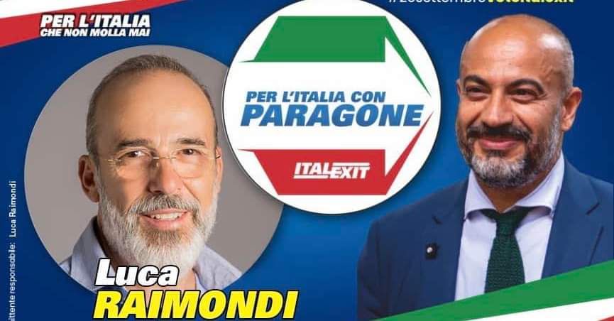 Luca Raimondi