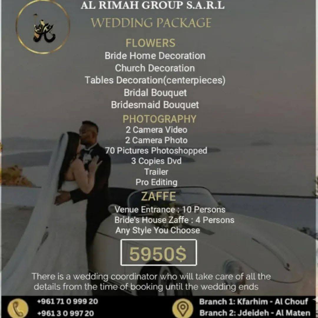 Al Rimah group