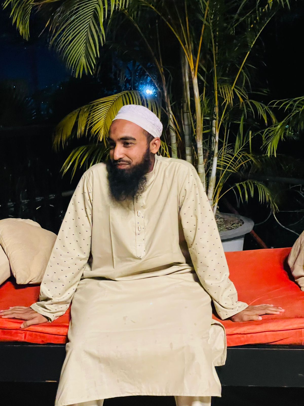 MD Rabby Islam Ujjol