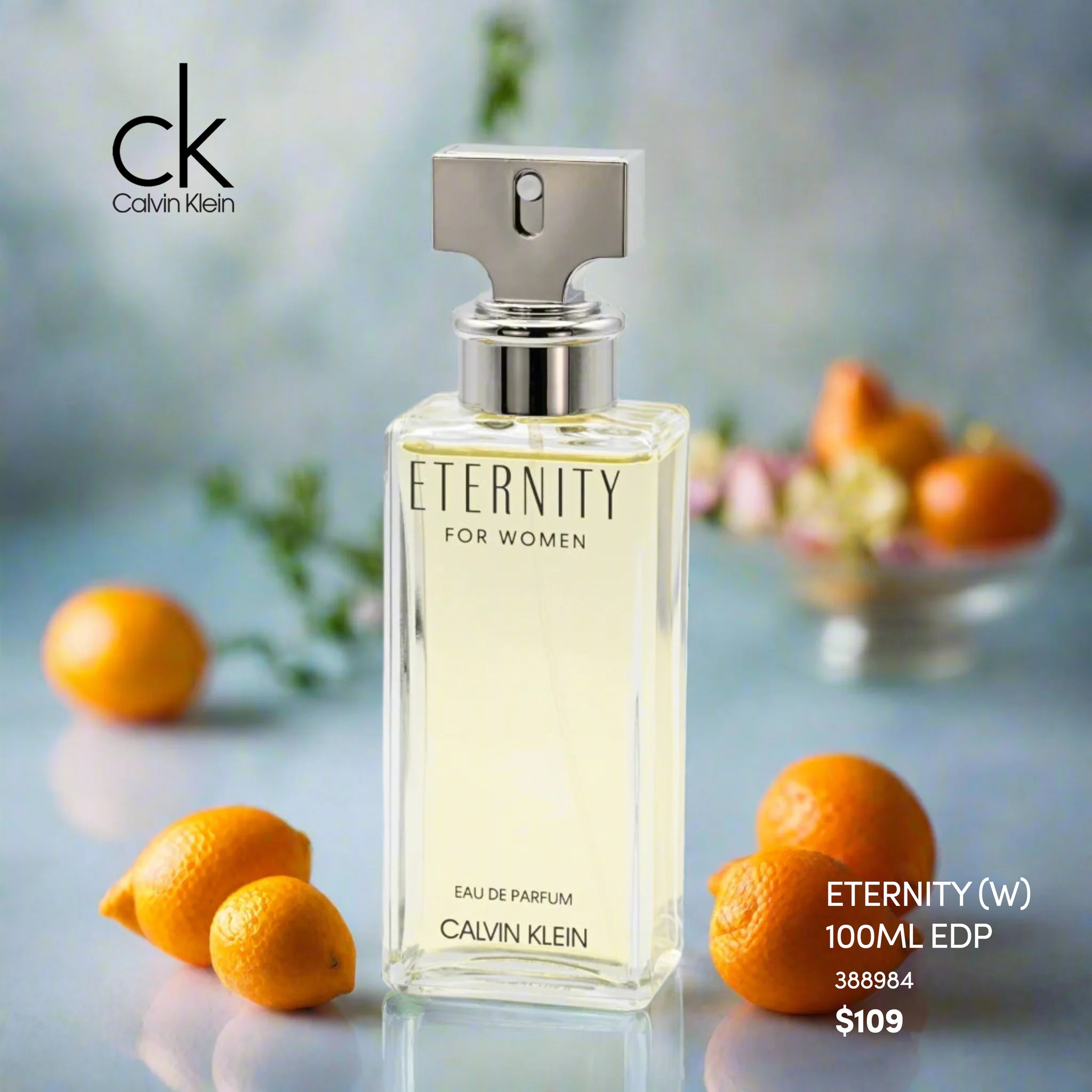 Jacks - Clean florals, soft citrus, and everyday elegance in a bottle ...