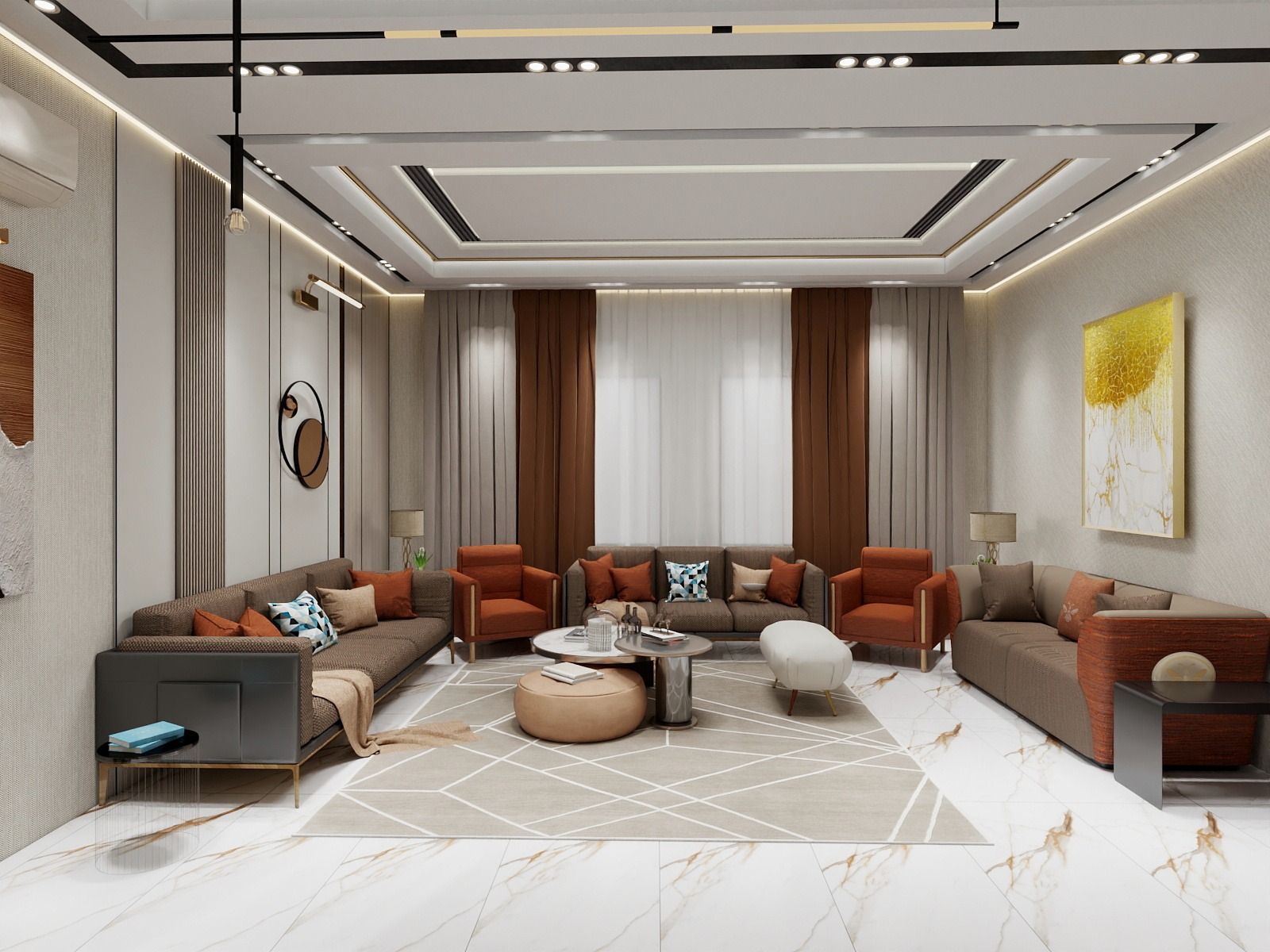 Visual Arch Design Studio | Sargodha