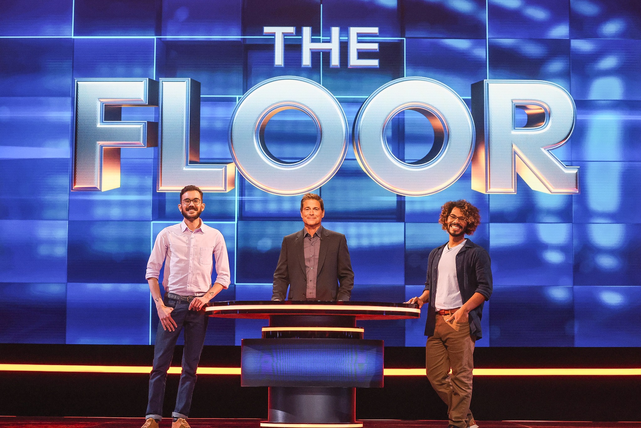FOX - Contestants test their knowledge of anatomy, baby products, songs ...