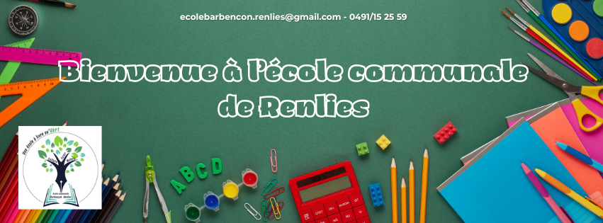 Ecole communale de Renlies | Beaumont