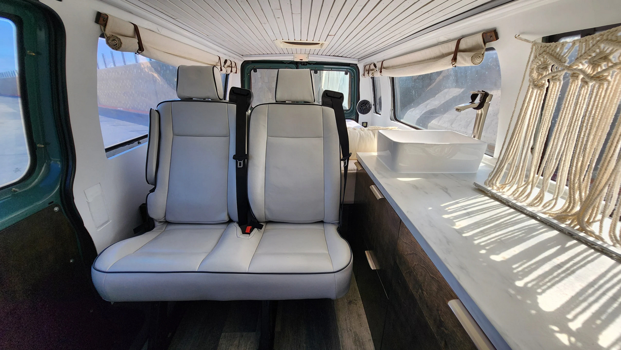VanlifeTrader.com added a new photo. - VanlifeTrader.com