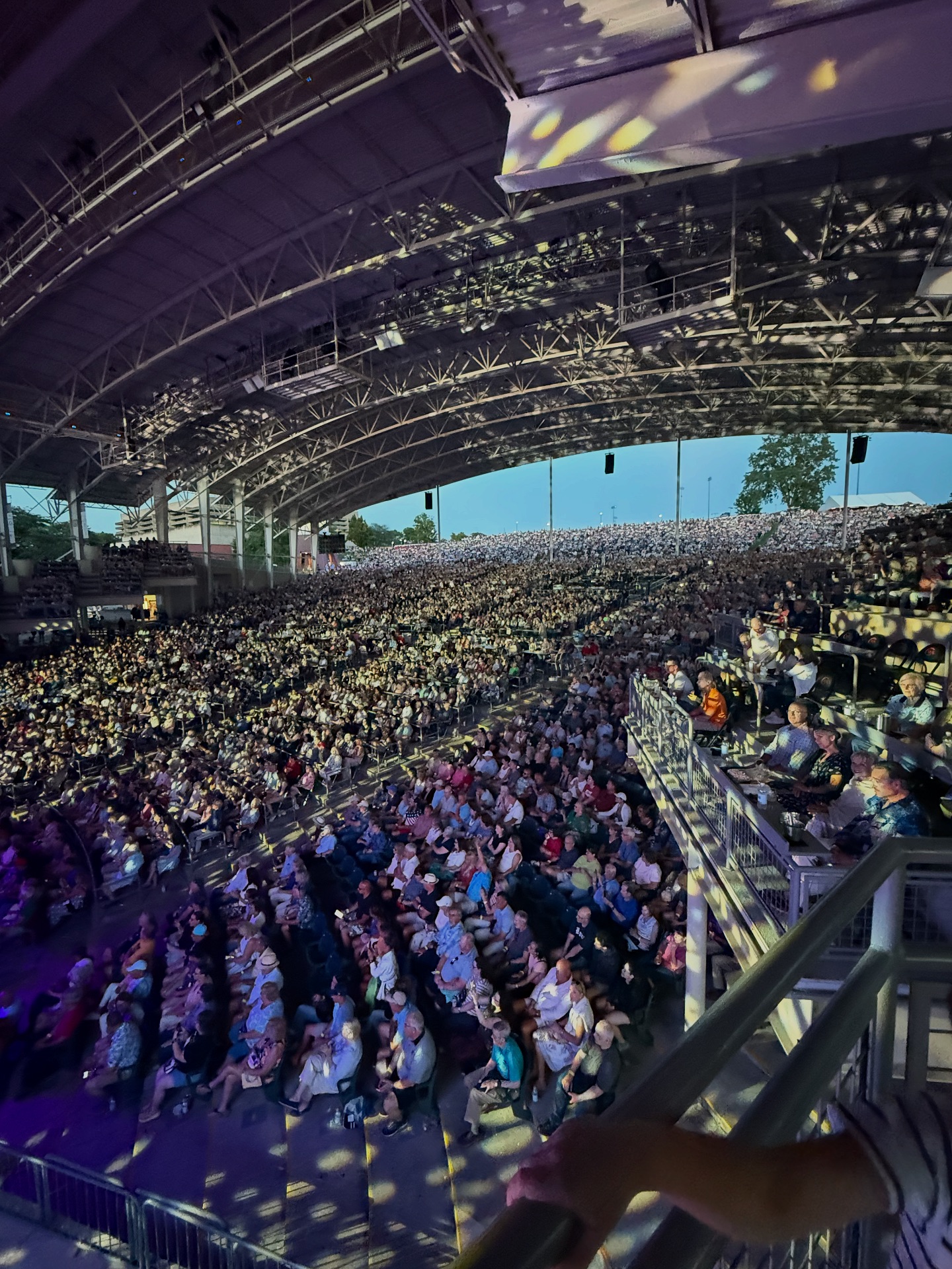 CMAC - BIG WEEKEND ahead at CMAC 🎶 Saturday: Brad Paisley makes his ...