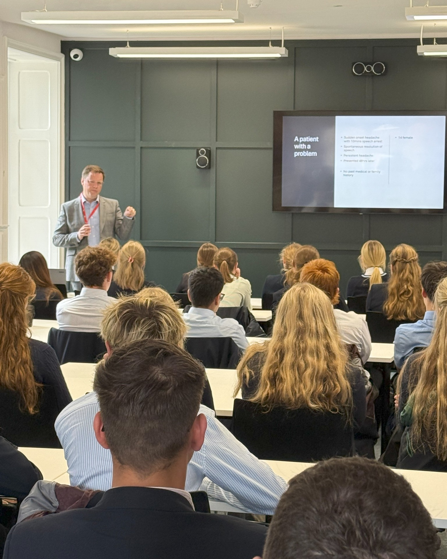 Mr William Singleton,... - The King's School, Gloucester | Facebook
