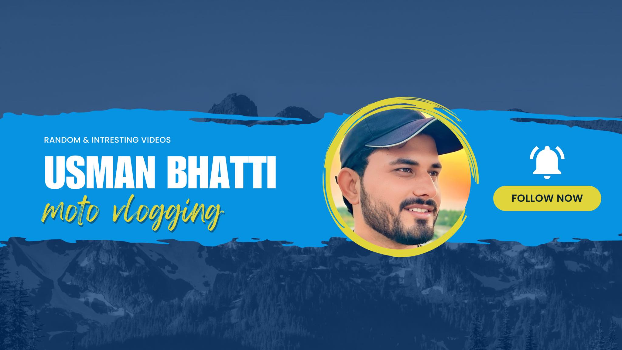 Usman Bhatti | Jeddah
