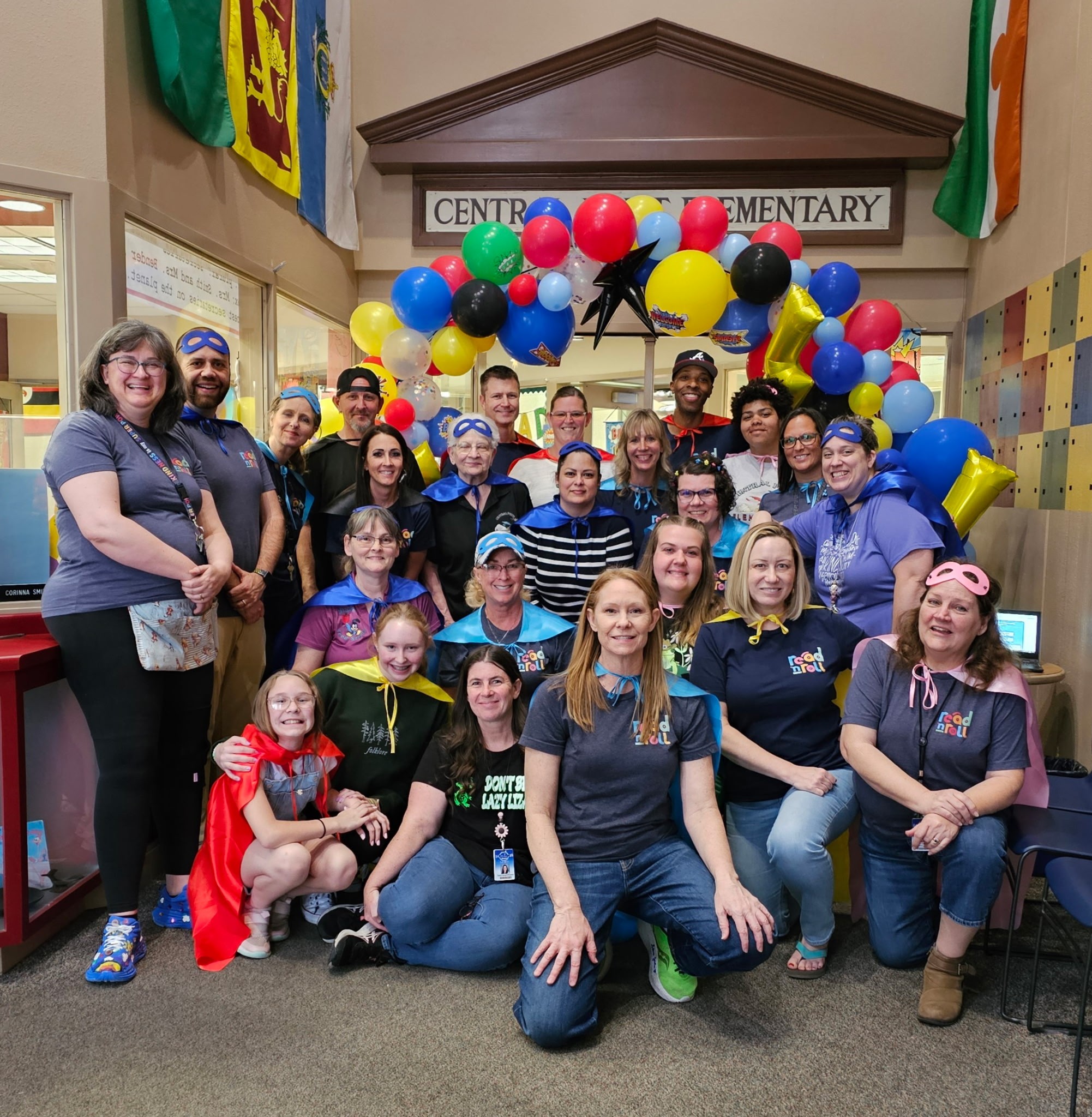 Central Point Elementary... - Central Point Elementary School