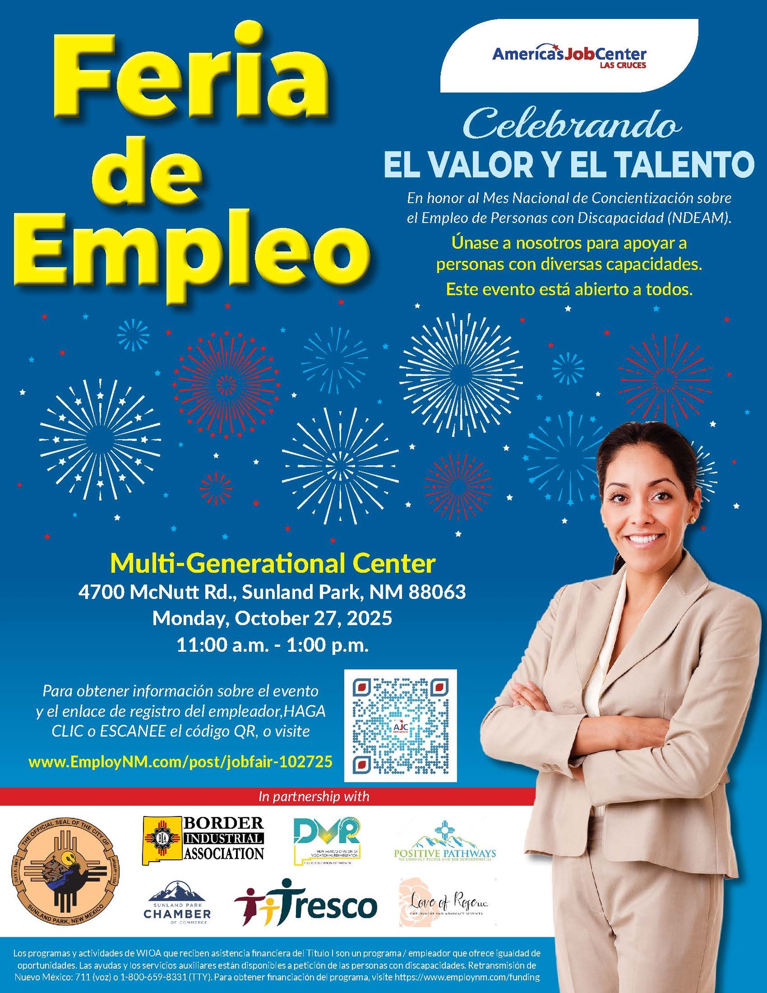 Big news, Sunland Park!... - City of Sunland Park, New Mexico | Facebook