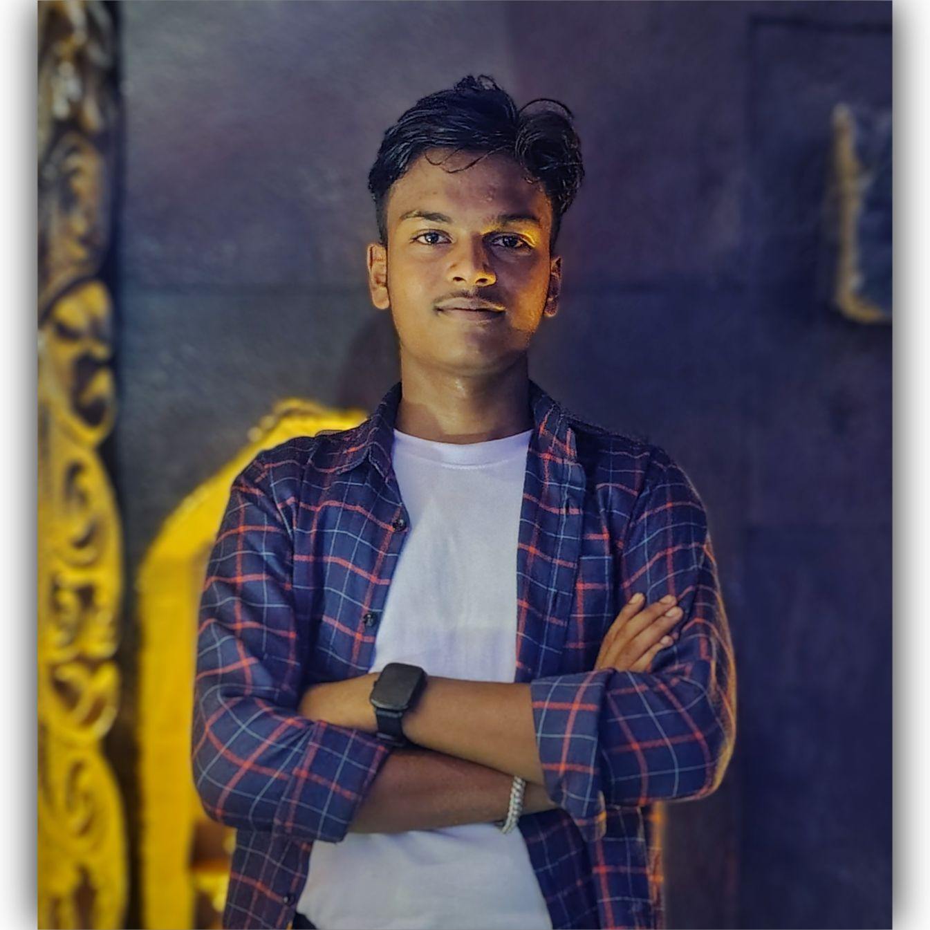Adrish Mondal
